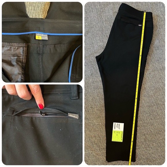 Eddie Bauer Women’s Pants - Picture 2 of 5